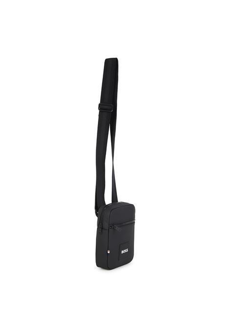 Marsupio con logo HUGO BOSS KIDS | J5359509B